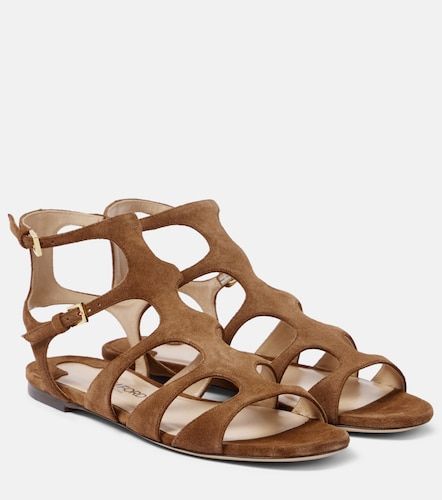 Tom Ford Sandales Paradis en daim - Tom Ford - Modalova