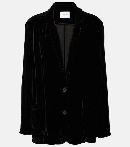 Velvet Blazer Kyla - Velvet - Modalova
