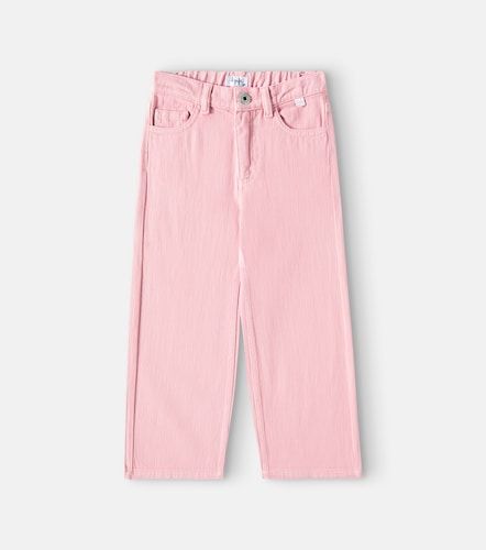 Il Gufo Jean straight taille haute - Il Gufo - Modalova