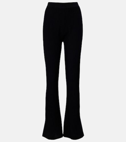 Max Mara Pantalon évasé Bello - Max Mara - Modalova