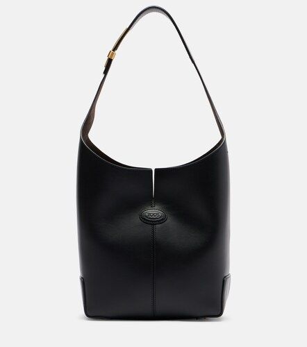 Sac porté épaule Di Bag Folio en cuir - Tod's - Modalova