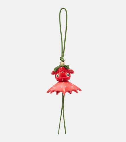 Bijou de sac Paula's Ibiza Strawberry - Loewe - Modalova