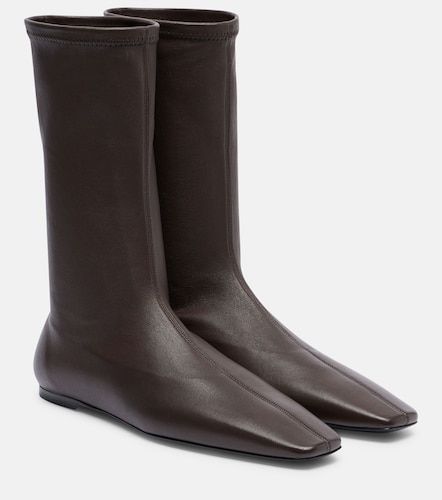 Toteme Bottines en cuir - Toteme - Modalova