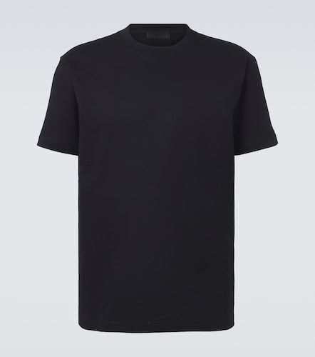 Prada T-shirt en coton - Prada - Modalova