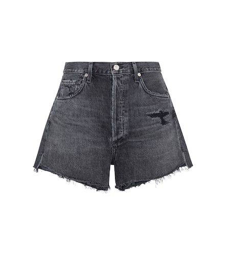 Short Marlow à taille haute en jean - Citizens of Humanity - Modalova