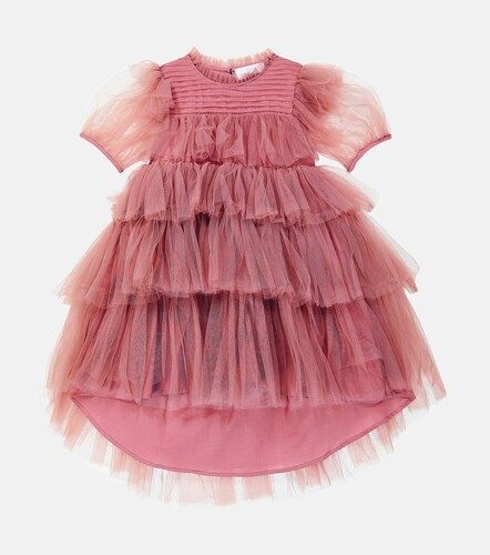C'era Una Volta Robe Mary en tulle - C'era Una Volta - Modalova