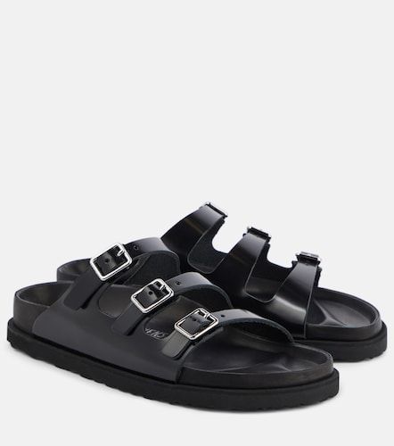 Sandales Florida en cuir - Birkenstock 1774 - Modalova