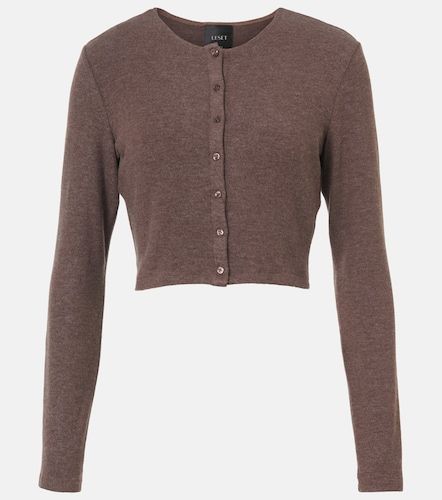 Leset Cardigan raccourci Lauren - Leset - Modalova