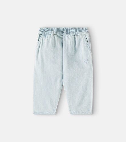 Bébé – Pantalon Sois en coton - Molo - Modalova