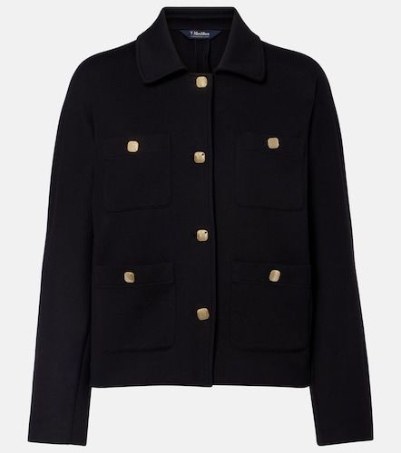 Veste Armonioso en coton mélangé - 'S Max Mara - Modalova