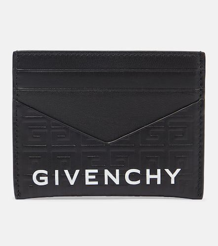 Givenchy Porte-cartes en cuir - Givenchy - Modalova