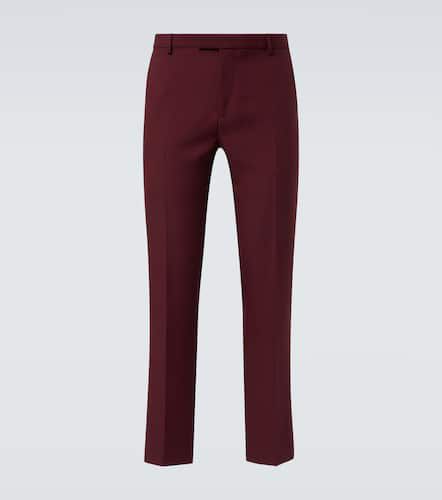 Gucci Pantalon droit - Gucci - Modalova