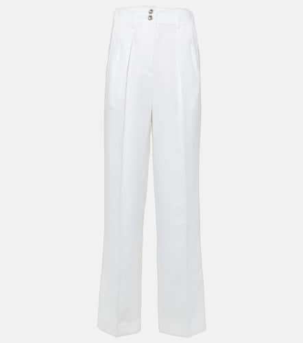 Loro Piana Pantalon ample en lin - Loro Piana - Modalova