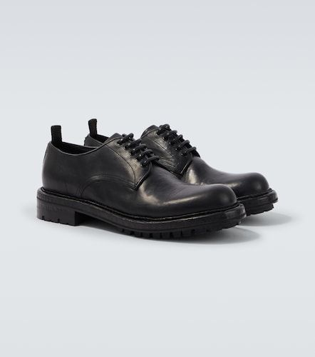 Dolce&Gabbana Derbies en cuir - Dolce&Gabbana - Modalova