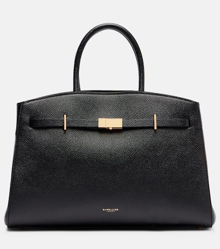 DeMellier Sac Hudson Midi en cuir - DeMellier - Modalova