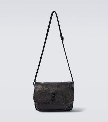Sac à bandoulière Niki Small en cuir - Saint Laurent - Modalova