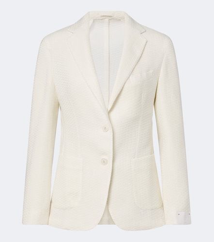 Eleventy Blazer en cachemire - Eleventy - Modalova