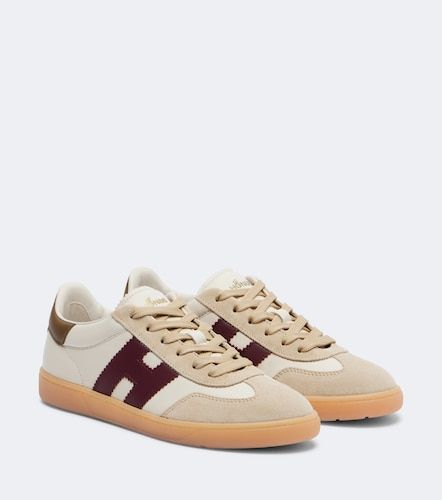 Hogan Baskets Cool en cuir - Hogan - Modalova
