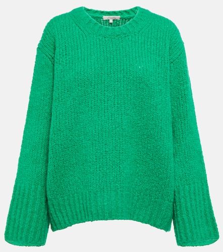 Pull Electric Comfort en cachemire et soie - Dorothee Schumacher - Modalova