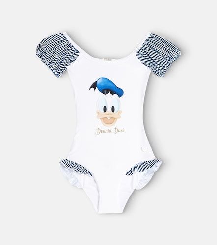 Monnalisa Maillot de bain imprimé - Monnalisa - Modalova
