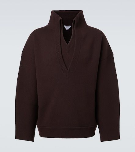 Bottega Veneta Pull en laine - Bottega Veneta - Modalova