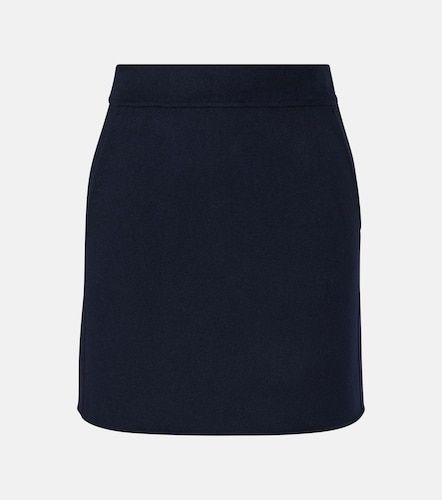 Jupe crayon en laine vierge - 'S Max Mara - Modalova