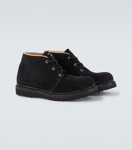Our Legacy Bottines Chukka en daim - Our Legacy - Modalova