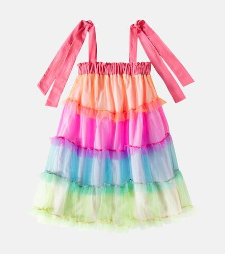 Fábula Robe en tulle - Fabula - Modalova