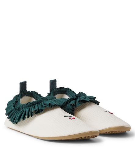 Konges Sløjd Chaussures de plage Sailor à volants - Konges Slojd - Modalova