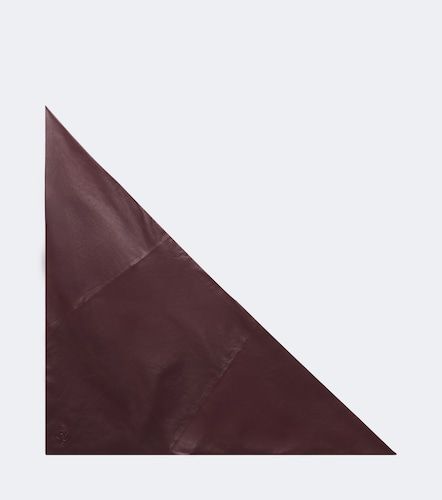 Magda Butrym Foulard en cuir - Magda Butrym - Modalova
