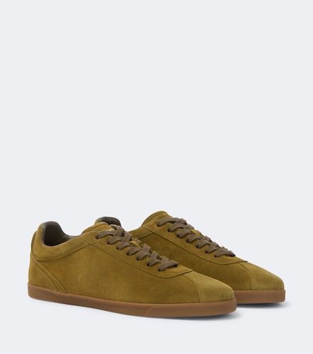 Kiton Baskets en daim - Kiton - Modalova