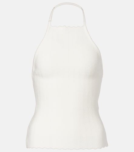 Jacquemus Top Tablier - Jacquemus - Modalova