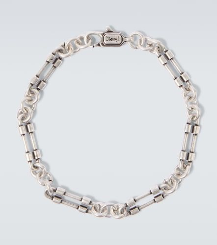 Bracelet chaîne Cassandre - Saint Laurent - Modalova