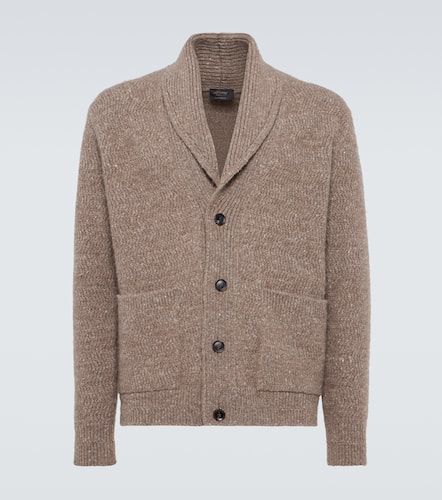 Brioni Cardigan en cachemire - Brioni - Modalova