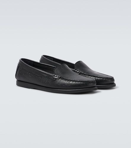 Saman Amel Mocassins City en cuir - Saman Amel - Modalova