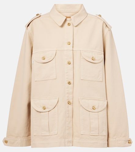 Blazé Milano Veste militaire en jean - Blaze Milano - Modalova