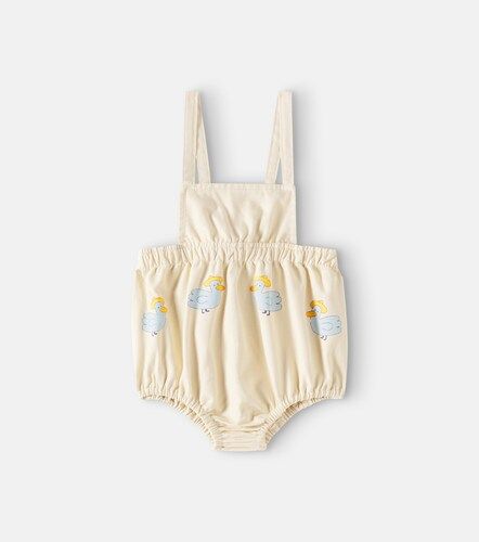 Bébé – Combi-short imprimé en coton - Tinycottons - Modalova