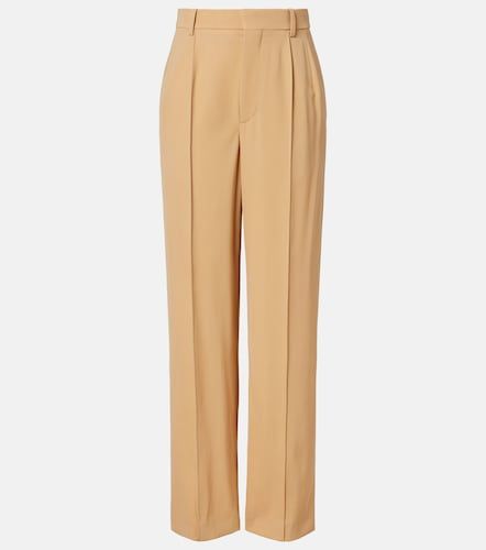 Pantalon ample RHW en laine - Wardrobe.NYC - Modalova