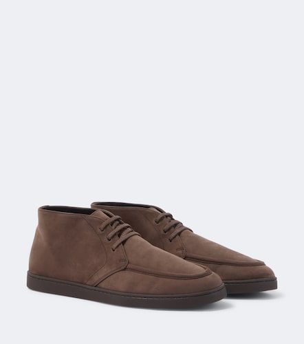 Church's Bottines Sutton en nubuck - Church's - Modalova