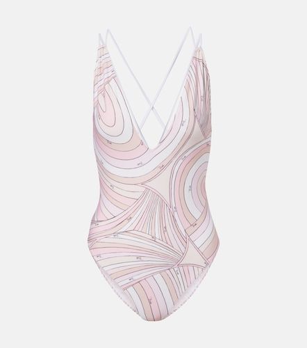 Pucci Maillot de bain Iride - Pucci - Modalova