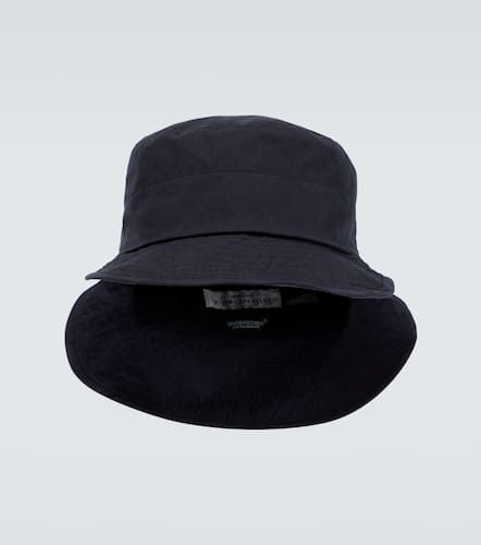 Chapeau bob en coton et nylon - Undercover - Modalova