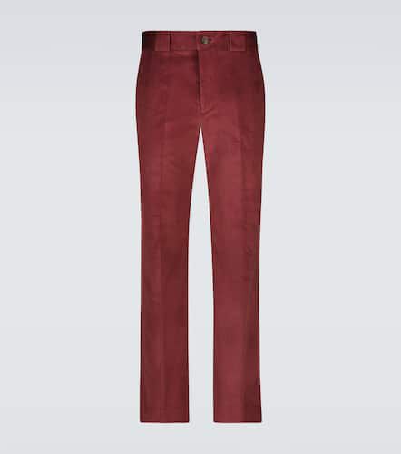 Erdem Pantalon chino Benedict - Erdem - Modalova