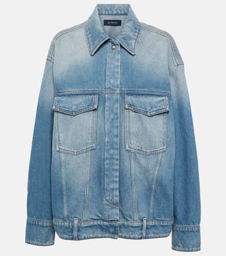 Veste oversize Gatti en jean - Sportmax - Modalova