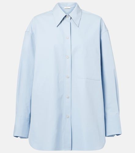 Vince Chemise oversize en coton - Vince - Modalova