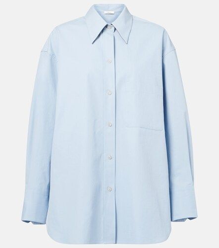 Vince Chemise oversize en coton - Vince - Modalova