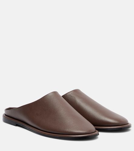 A.Emery Mules Capri en cuir - A.Emery - Modalova
