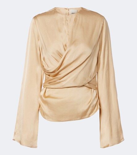 Isabel Marant Top Neame - Isabel Marant - Modalova