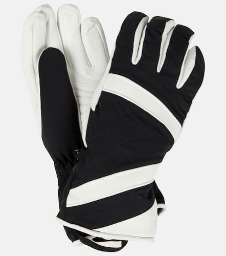 Gants de ski Alek en cuir - Toni Sailer - Modalova