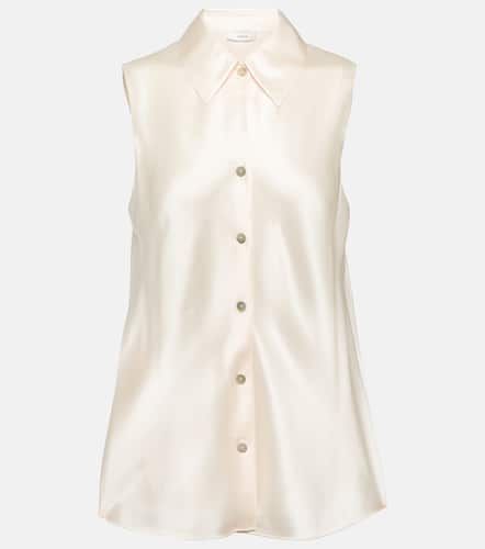 Vince Blouse en soie - Vince - Modalova