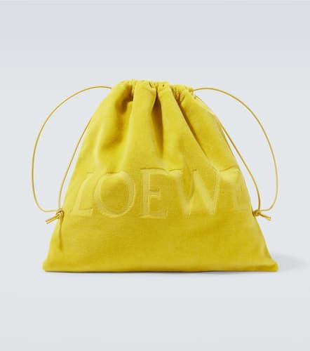 Pochette Paula's Ibiza Medium  logo - Loewe - Modalova
